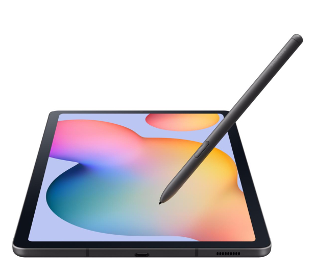Samsung Galaxy Tab S6 Lite (2024) P625 LTE Szary - 1265645 - zdjęcie 8